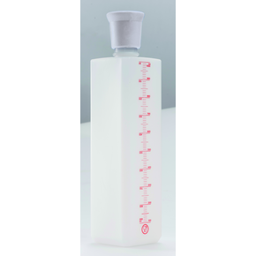 Kropiaca fľaša - 1000 ml, 70x70x270 mm - FLACONE | MARTELLATO, Bottles