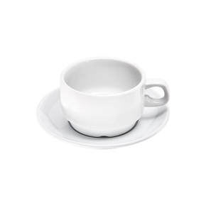 Porcelánová šálka 300 ml | ISABELL, 388195