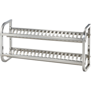 Nerezový odkvapkávač na taniere, priemer: 16 cm | STALGAST, 010100