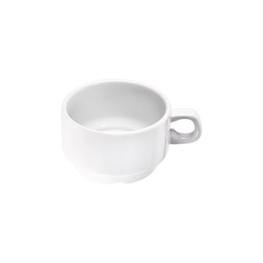Porcelánová šálka 300 ml | ISABELL, 388195