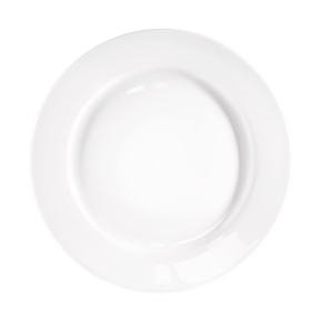 Porcelánový tanier, plytký 26 cm | ISABELL, 388107