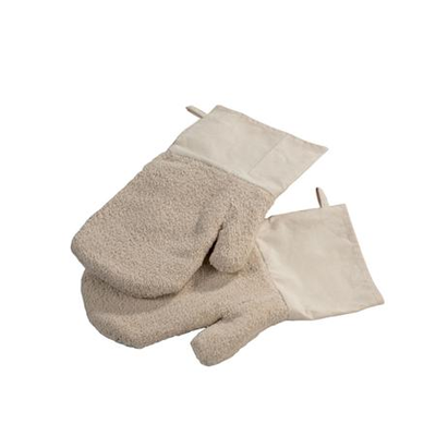 Bavlnené kuchynské rukavice - 34x15 cm - GL11 | MARTELLATO, Gloves