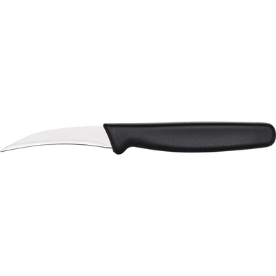 Dekoračný nôž zakrivený 7 cm | STALGAST, 334070