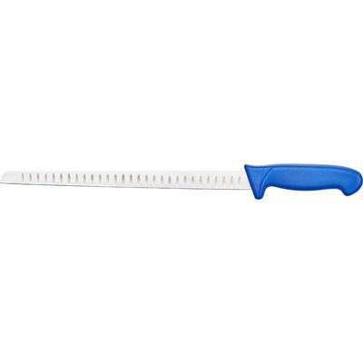 Filetovací nôž 30 cm, modrý | STALGAST, 283304