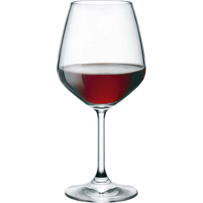 Pohár na červené víno 525 ml | BORMIOLI ROCCO, Restaurant