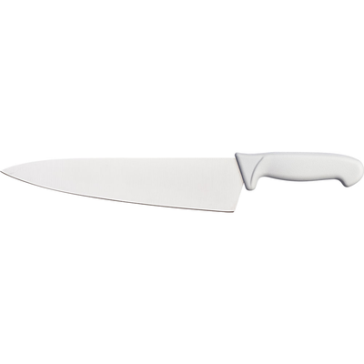 Kuchynský nôž 26 cm, biely | STALGAST, 283266
