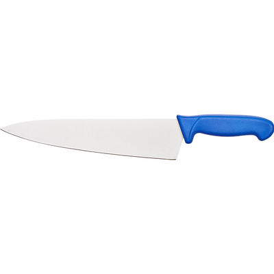Kuchynský nôž 26 cm, modrý | STALGAST, 283264