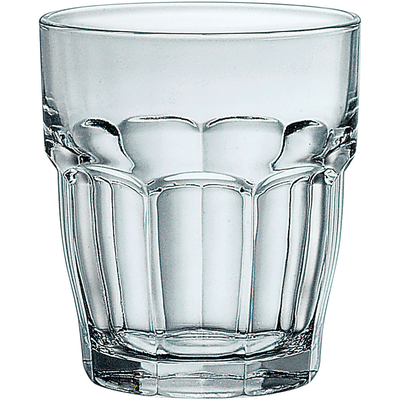 Nízky pohár 200 ml | BORMIOLI ROCCO, Rock Bar
