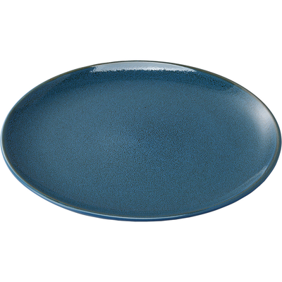 Plytký tanier 20 cm, modrý | STALGAST, 396152
