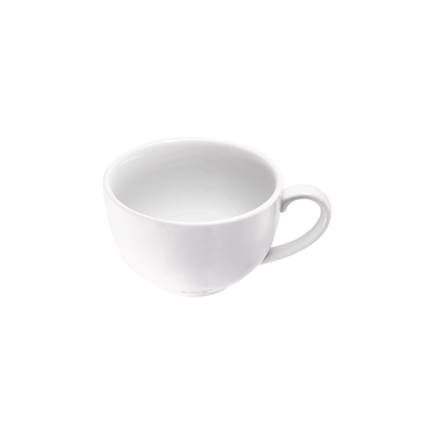 Porcelánová šálka na cappuccino 260 ml | ISABELL, 388239