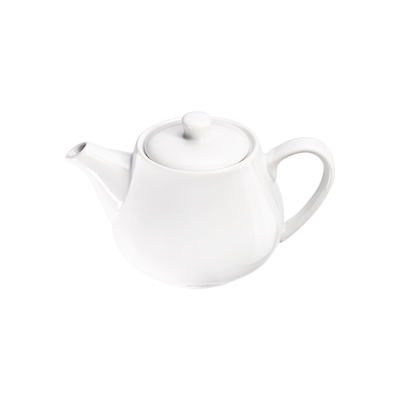 Porcelánový džbán na čaj 400 ml | ISABELL, 388182
