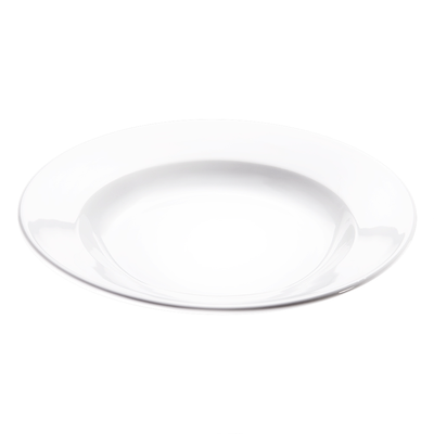 Porcelánový tanier, hlboký 30,5 cm | ISABELL, 388126