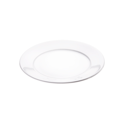 Porcelánový tanier, plytký 23 cm | ISABELL, 388104