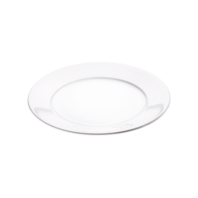 Porcelánový tanier, plytký 24 cm | ISABELL, 388105