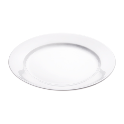 Porcelánový tanier, plytký 28 cm | ISABELL, 388108
