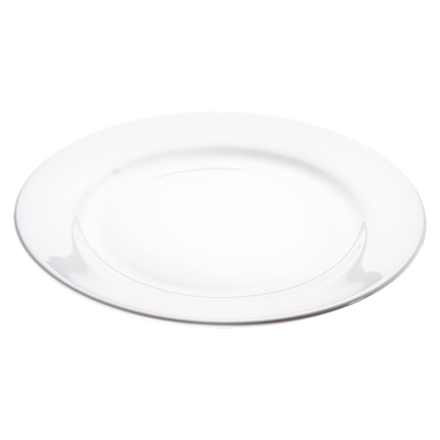 Porcelánový tanier, plytký 31 cm | ISABELL, 388109