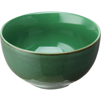 Šalátová miska 13,5 cm, zelená | STALGAST, 396161