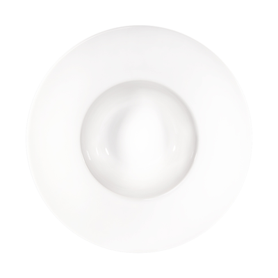 Porcelánový tanier na cestoviny 27 cm | ISABELL, 388127