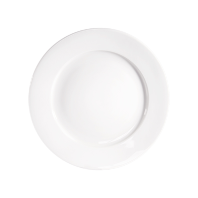 Porcelánový tanier, plytký 24 cm | ISABELL, 388105