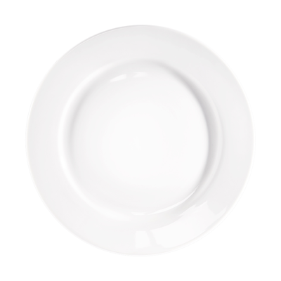 Porcelánový tanier, plytký 26 cm | ISABELL, 388107