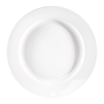 Porcelánový tanier, plytký 28 cm | ISABELL, 388108