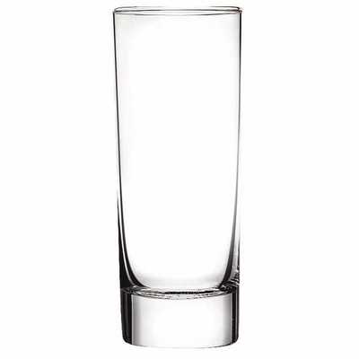 Vysoký pohár 210 ml | PASABAHCE, Side
