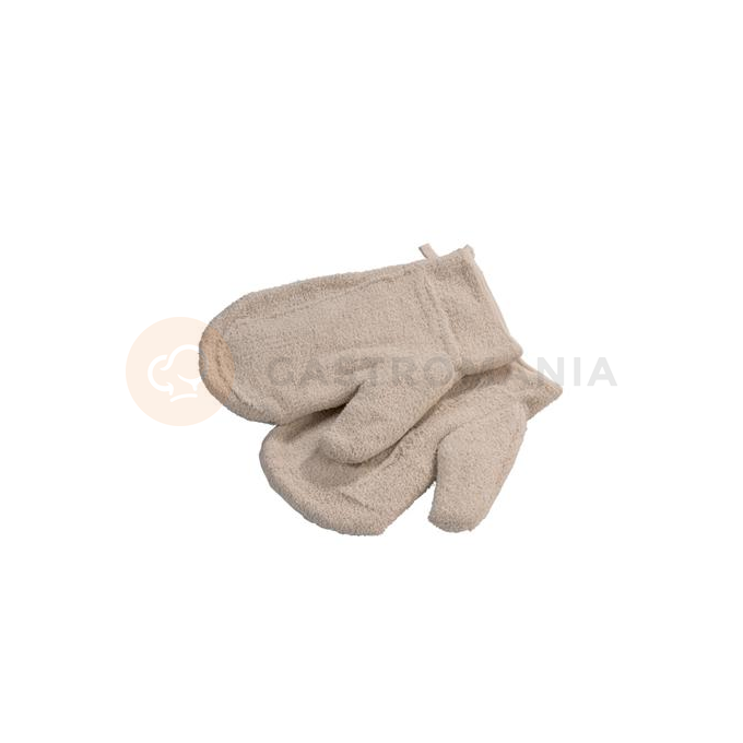 Bavlnené kuchynské rukavice - 27x15 cm - GL10 | MARTELLATO, Gloves