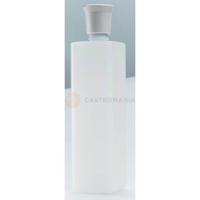 Kropiaca fľaša - 1000 ml, 70x70x270 mm - FLACONE | MARTELLATO, Bottles