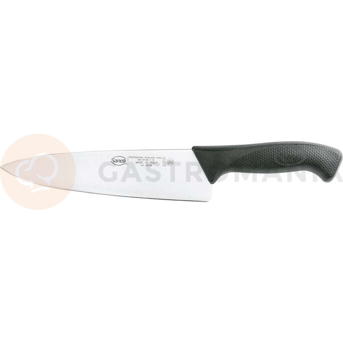 Kuchynský nôž 21 cm | SANELLI, Skin