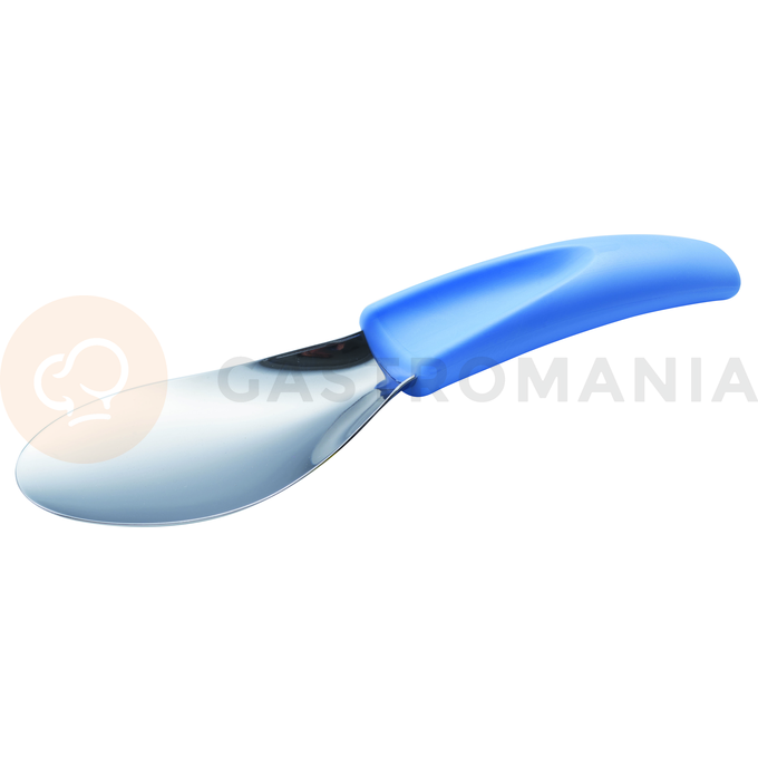 Lyžica na zmrzlinu 20 cm, modrá - 10SGC04 | MARTELLATO, Carapina