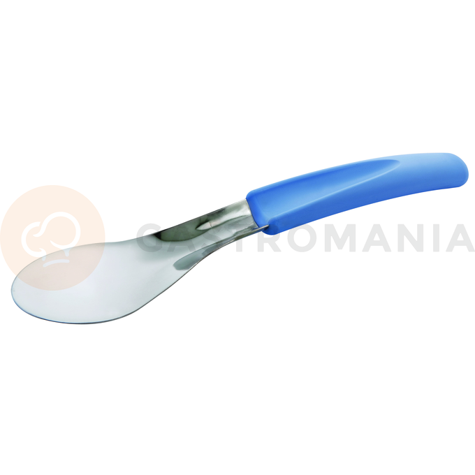 Lyžica na zmrzlinu 26 cm, modrá - 10SG04 | MARTELLATO, Classic
