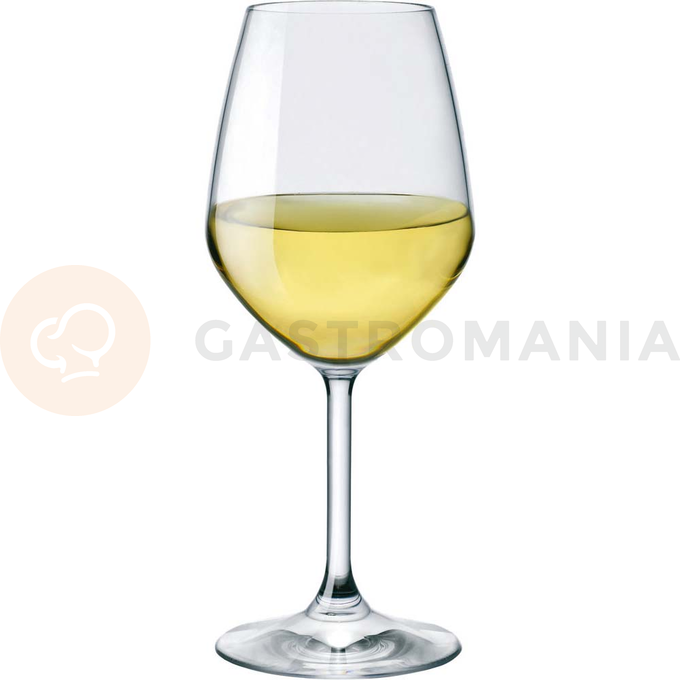 Pohár na biele víno 425 ml | BORMIOLI ROCCO, Restaurant