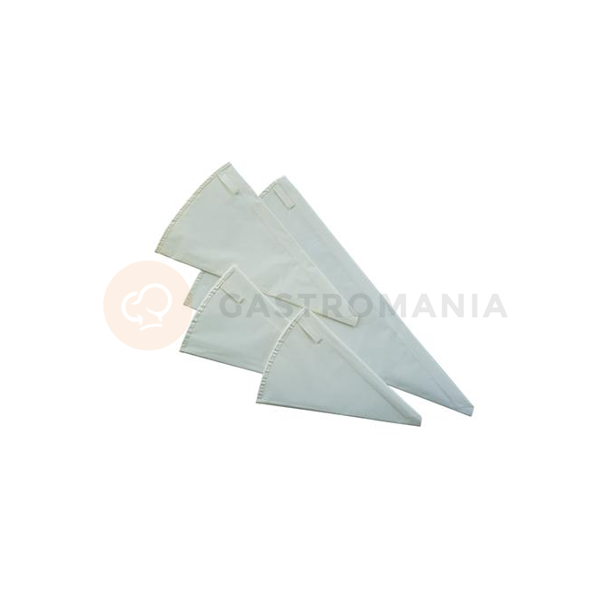 Polyesterový zdobiace vrecúško - 25 cm - FLEX025CM | MARTELLATO, Flex