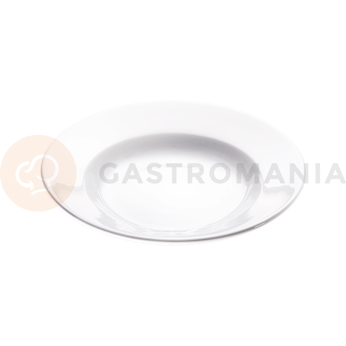 Porcelánový tanier, hlboký 25 cm | ISABELL, 388125