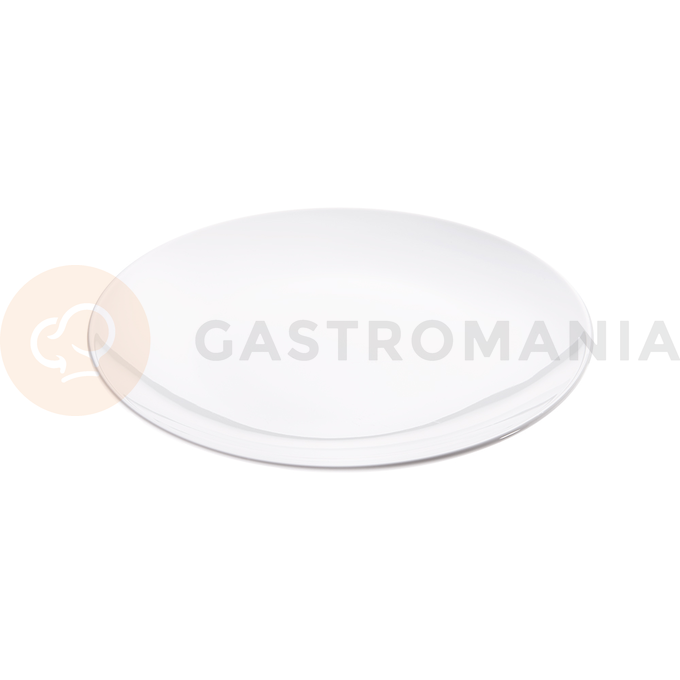 Porcelánový tanier, plytký 30 cm | ISABELL, 388216