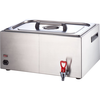 Ponorný varič na varenie metódou Sous-Vide (vo vodnom kúpeli) 568x429x277 mm | STALGAST, 691250