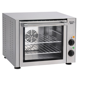 Konvekčná rúra 1,5 kW, 28 l | ROLLER GRILL, 777264