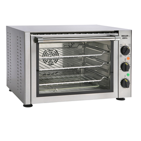 Konvekčná rúra 2,6 kW, 38 l | ROLLER GRILL, 777266