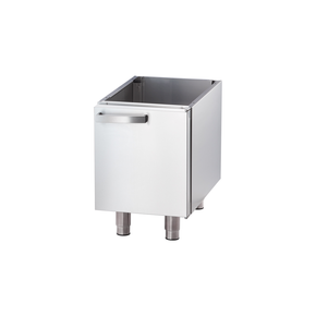 Indukčný varič, 2 platničky 7 kW | STALGAST, 9705100