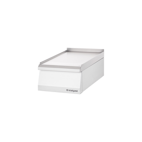 Neutrálny pracovný modul, nastaviteľný, 400 mm | STALGAST, 9700200