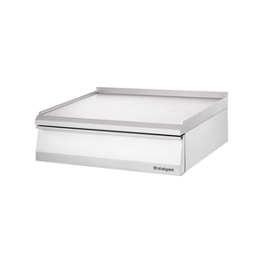 Neutrálny pracovný modul, nastaviteľný, s šuflíkom, 800 mm | STALGAST, 9700410