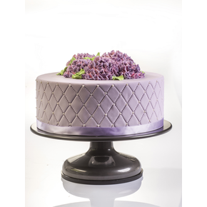 Otočný podnos na múčnik - 30 cm - GIRA6 | MARTELLATO, Cake Turntable