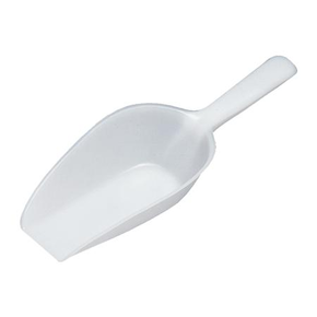 Plastová lopatka na múku - 125 ml - SES100 | MARTELLATO, Flour Scoops