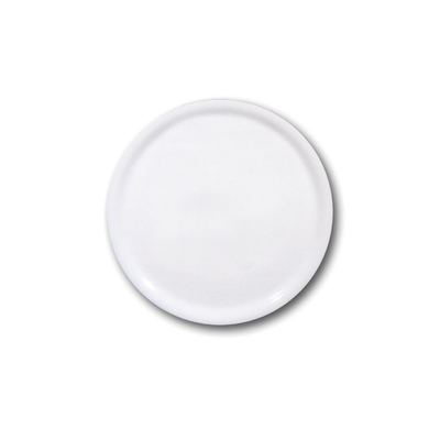 Biely tanier na pizzu, priemer 28 cm | HENDI, Speciale