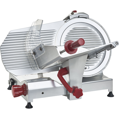 Nárezový stroj na údeniny a sýry, priemer ostria: 300 mm | OHAUS, 722130