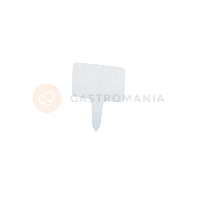 Dekoratívny cenovka - 40 ks 60x80 mm - SEG006N | MARTELLATO, Price Cards