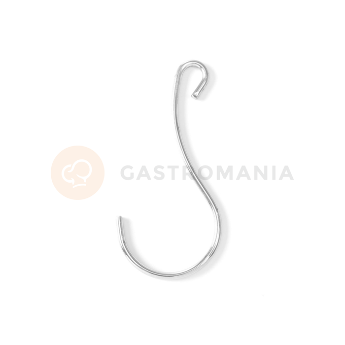 Elektrická udiareň s troma roštami a hákmi na mäso | HENDI, 238486