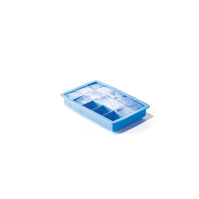 Forma na ľadové kocky mini, 19x12x3,5 cm | HENDI, 679043