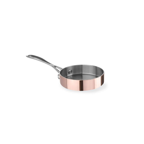 Mini pánvica o priemere 12 cm | HENDI, 607046