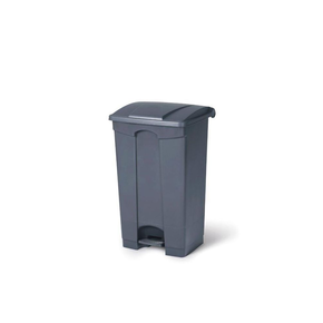 Odpadkový kôš s pedálom 68 l | AMER BOX, 691151